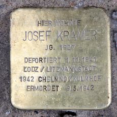 Josef Kramer