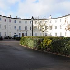 Horton Road Hospital