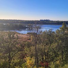 Mendota Overlook