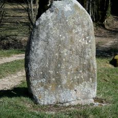 Statue-menhir de Plos 2