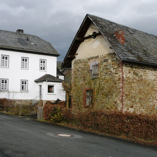 Ehemalige Schule