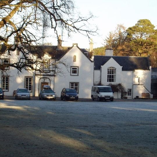 Abernethy and Kincardine