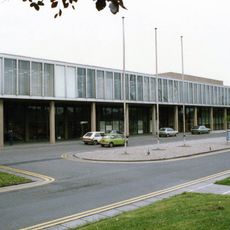 RTÉ Television Centre