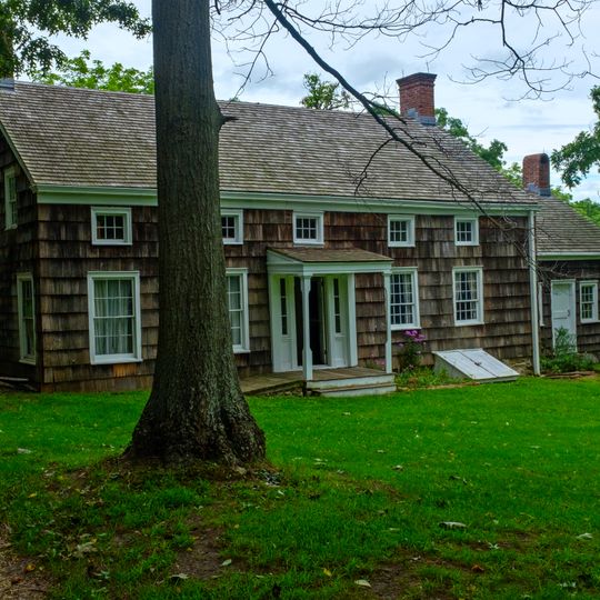Old Bethpage Village Restoration