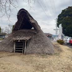 Kurohama Shell Mound