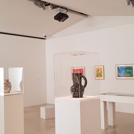 Marc Chagall National Museum