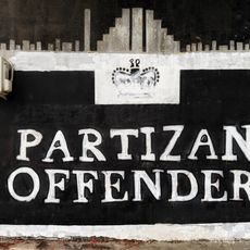 Partizan offender