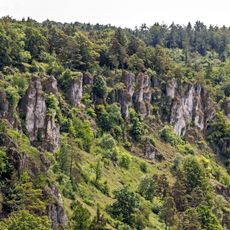 Arnsberger Leite N von Arnsberg