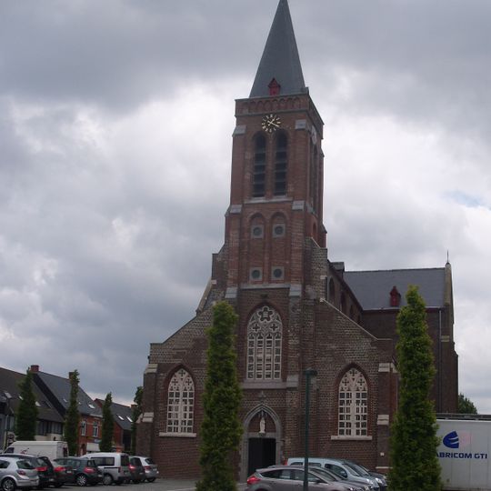 Sint-Germanuskerk