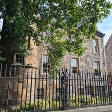 St Andrews, 71 North Street