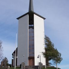 Såner Church