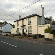 Bees In The Wall Public House