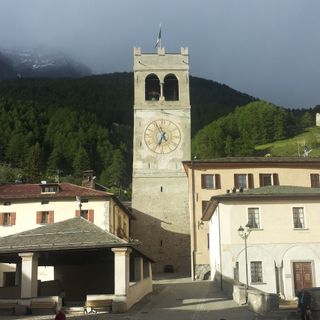 Torre della Bajona