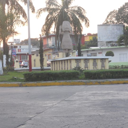 Tierra Blanca