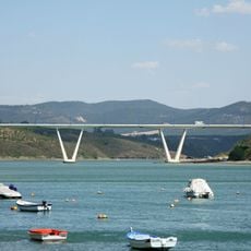 Ponte de Vila Nova de Milfontes