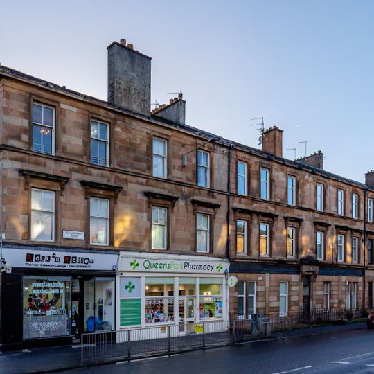 759 Pollokshaws Road