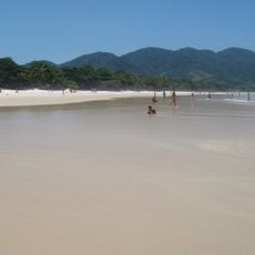Praia de Lopes Mendes