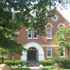 Marshall County Infirmary