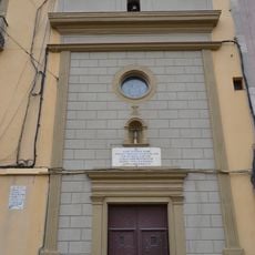 Mare de Déu del Pilar de Capellades