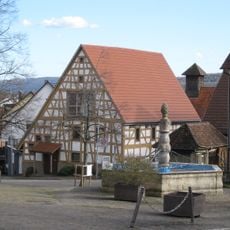 Museum Remshalden - Heimat Wirtschaft Heinkel