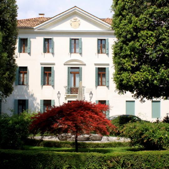 Villa Fürstemberg