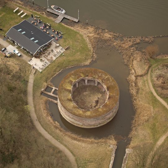 Fort Uitermeer