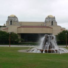 Music Hall at Fair Park