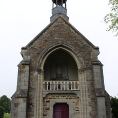 Chapelle Notre-Dame-de-Bon-Secours
