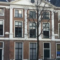Rapenburg 36, Leiden