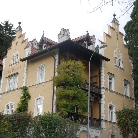 Villa Waldeck