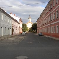 Terezín