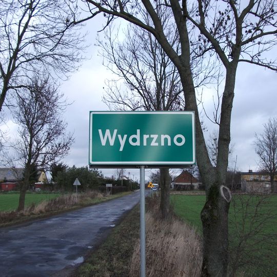 Wydrzno