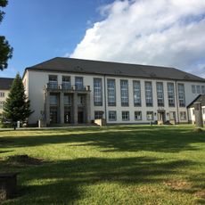 Stadthalle Oelsnitz im Erzgebirge