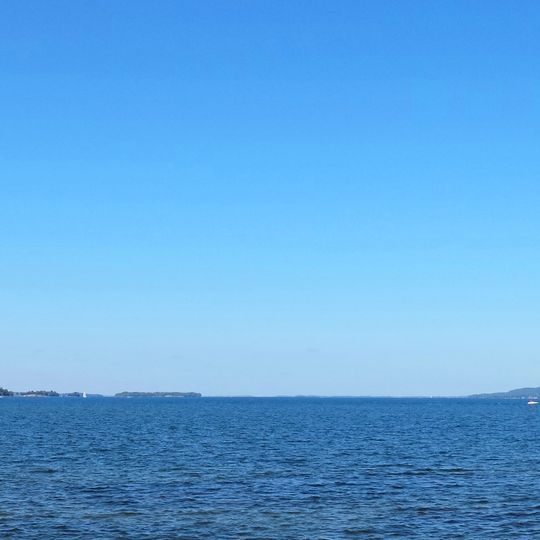 Parc d'État Sand Bar