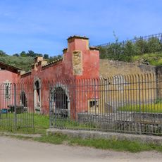 Fonte della Fata Morgana