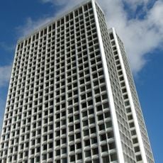 Ordway Building