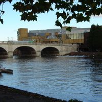 Kingston upon Thames