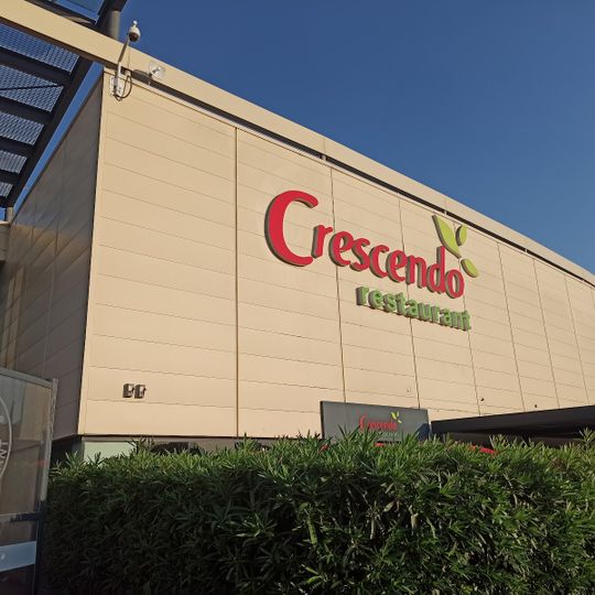 Crescendo