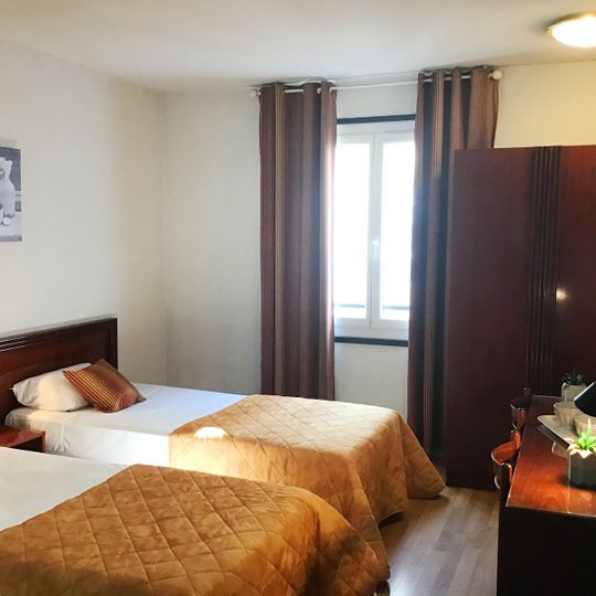 Hôtel Angélic