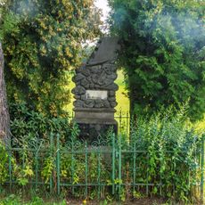 Pomník padlých v I. světové válce