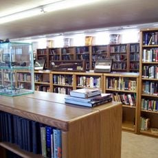 Eldred World War II Museum