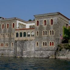 Villa Mauresque, Hendaye