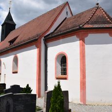 Katholische Kirche St. Georg