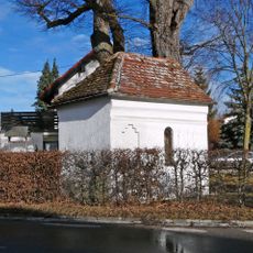 Wegkapelle