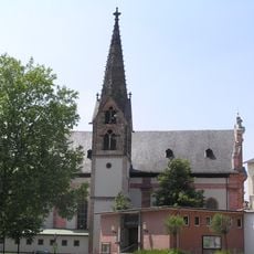 Church of Our Lady