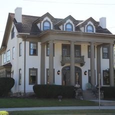 H.W. Gates Funeral Home