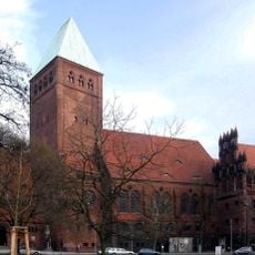 Märkisches Museum