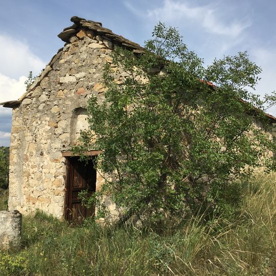 Church of the Ascension of Jesus