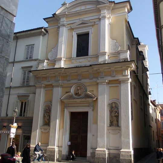 Chiesa di Santa Lucia