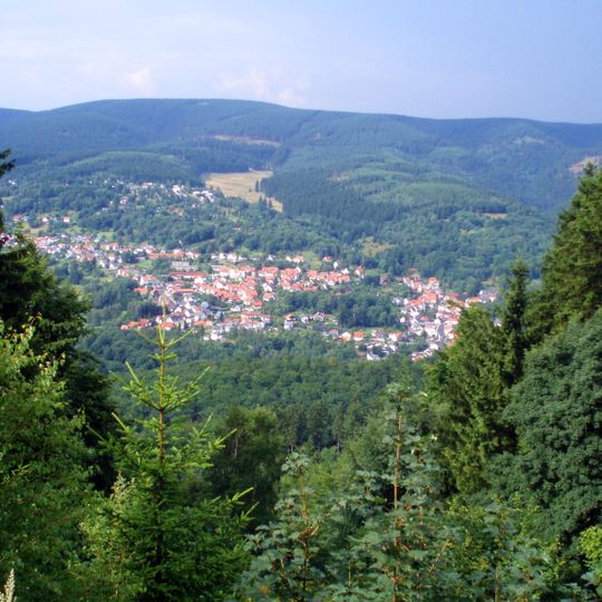 Goldlauter-Heidersbach